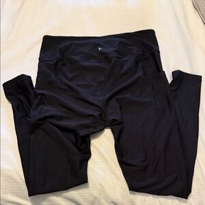 Old Navy Black Leggings